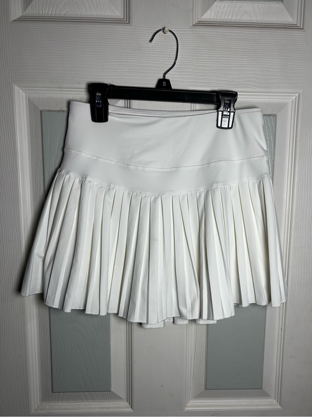 Ladies skort